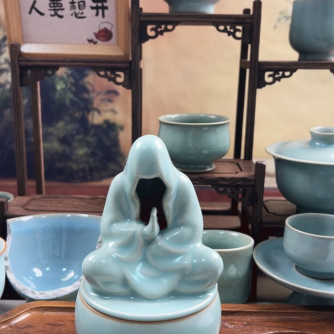 福利价交朋友香炉