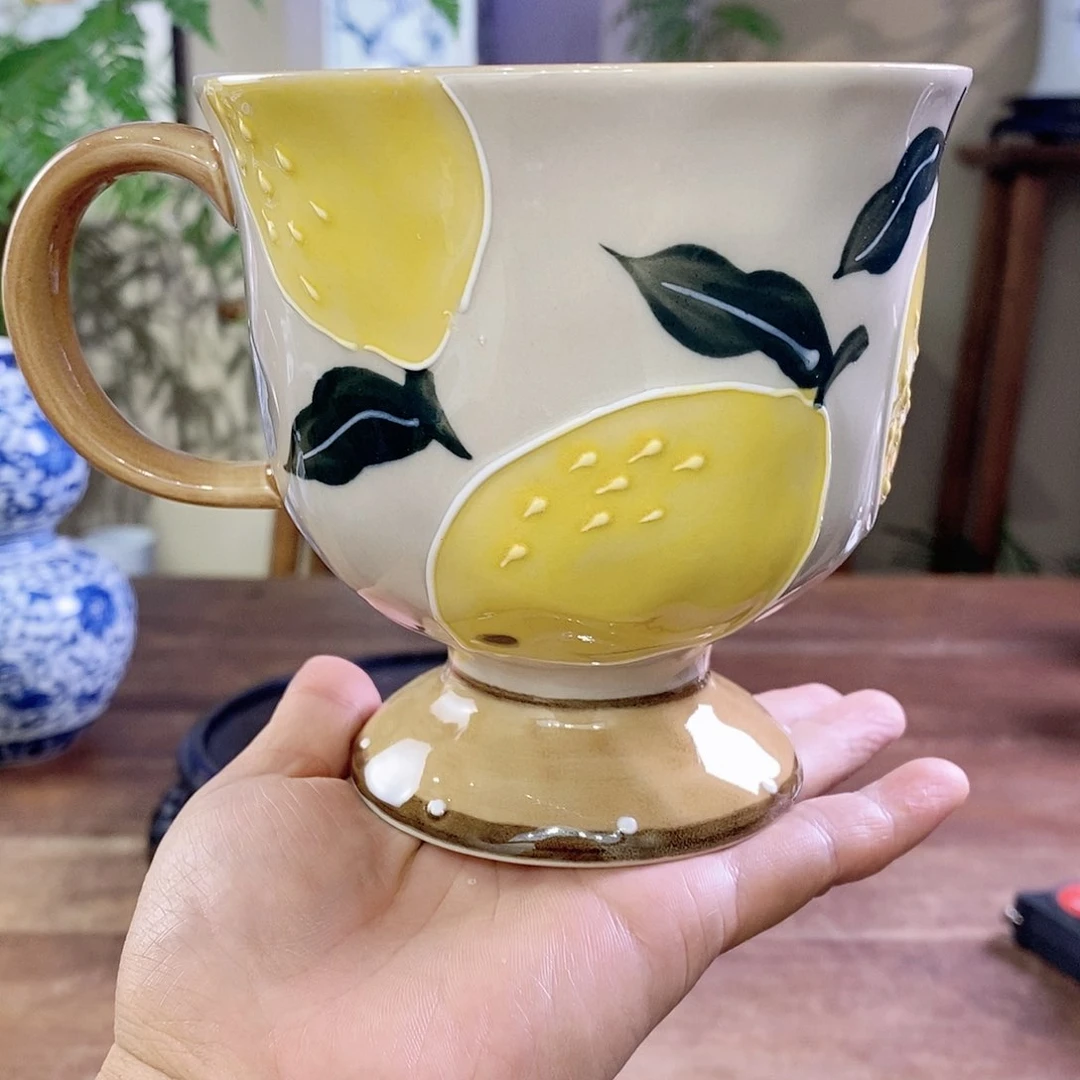 【闪购商品】景德镇陶瓷家用摆件