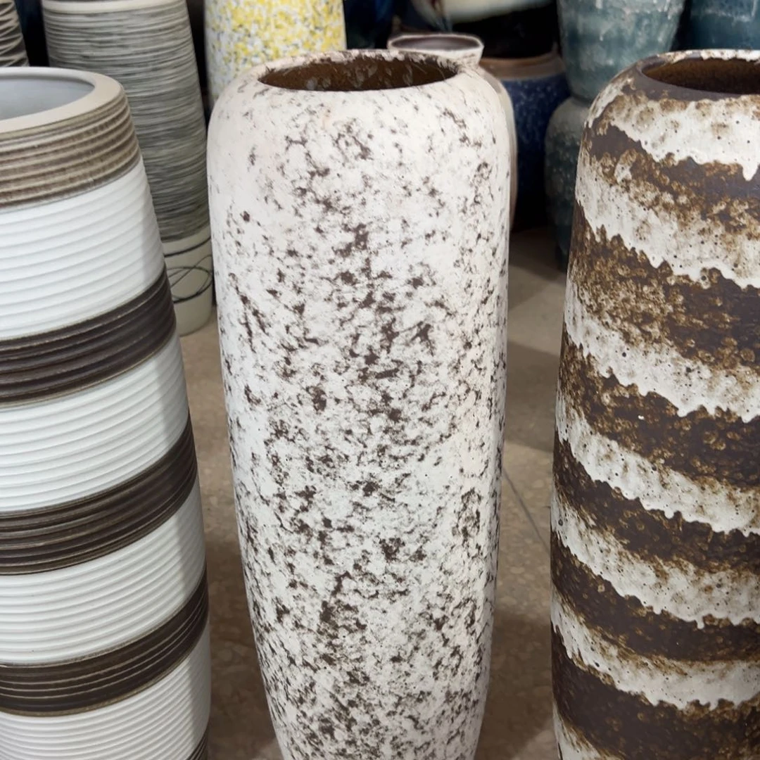 高度50口10无孔瓷器