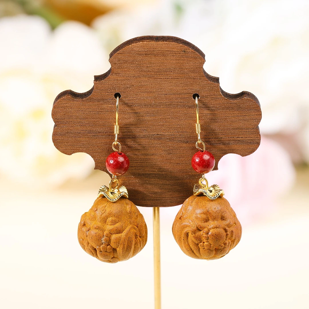 百花清目耳坠凤九hx0105zt5224