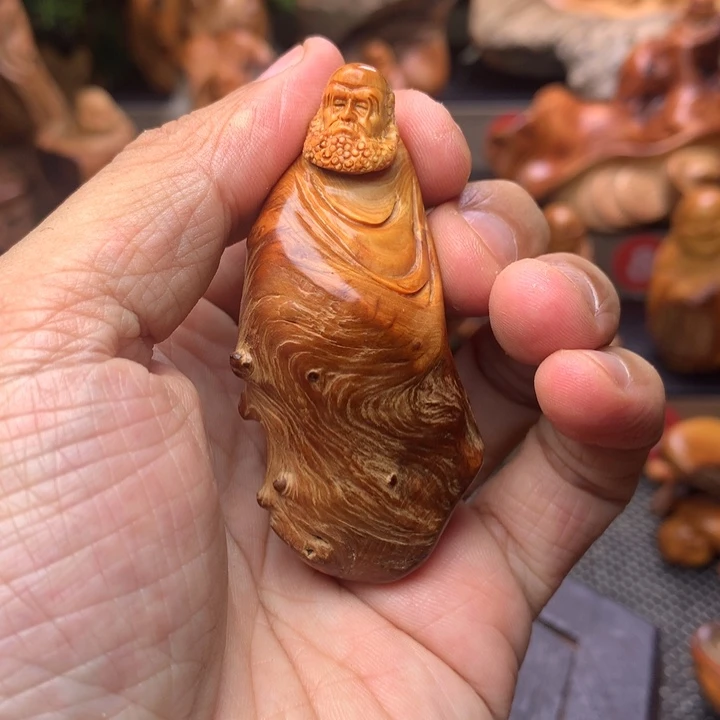 柏木（崖柏）崖柏陈化