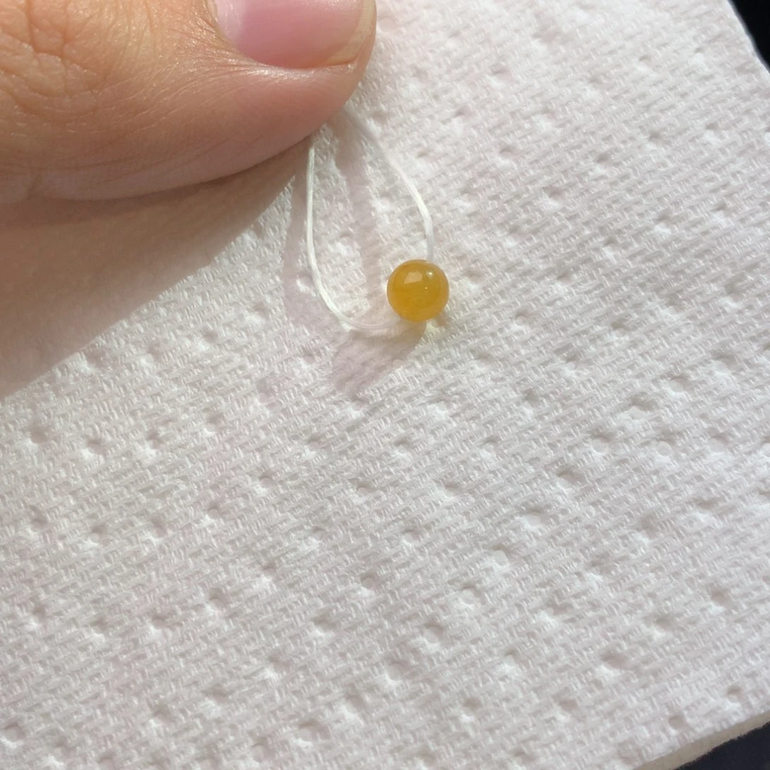翡翠散珠海*黄卡五