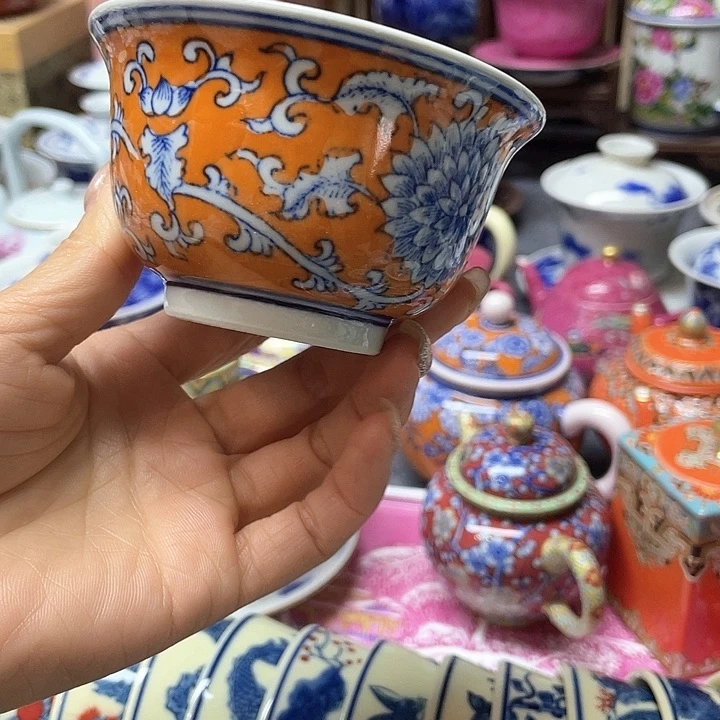 、景德镇陶瓷协会常务．