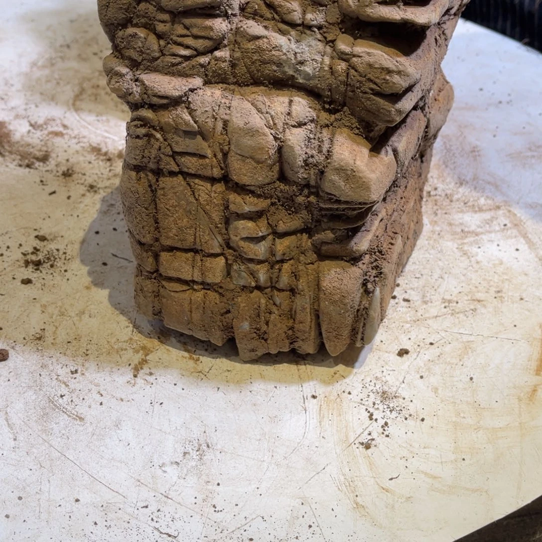 卓***為石材灵璧亲密爱人是因为