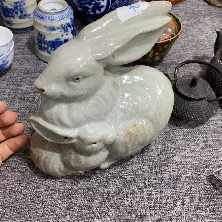 紫砂茶杯非常漂亮好看的碗