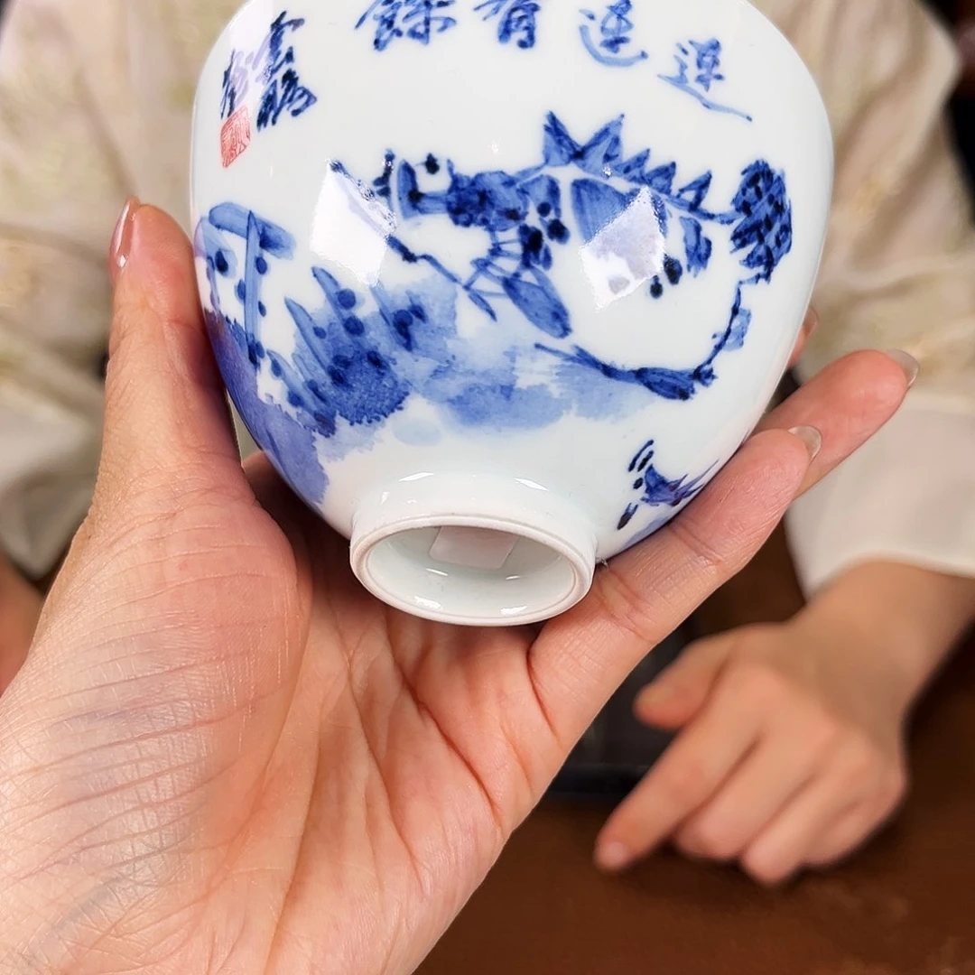 九鸣瓷艺你们瓷艺