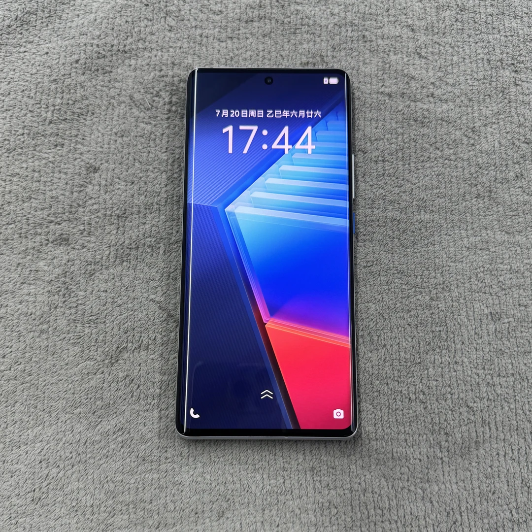 95新 iQOO 二手iQOO 10Pro