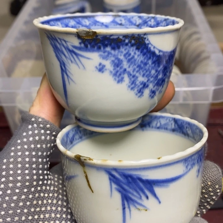 其他瓷器工艺美术