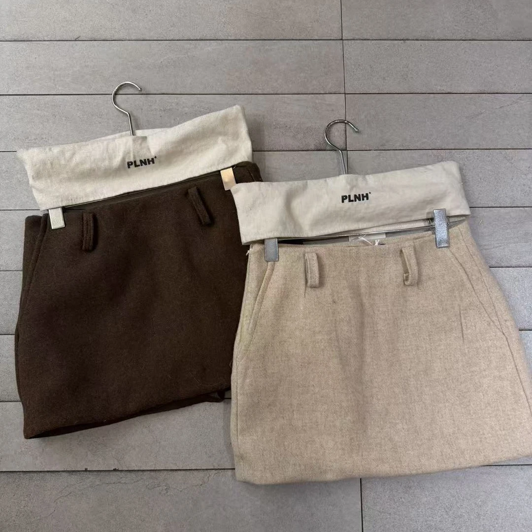 Nice_冬季时尚半裙女士休闲百搭