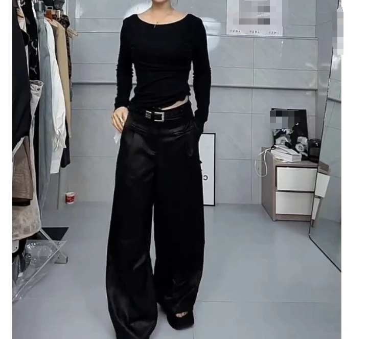 时尚潮流百搭精品女装dgd7611