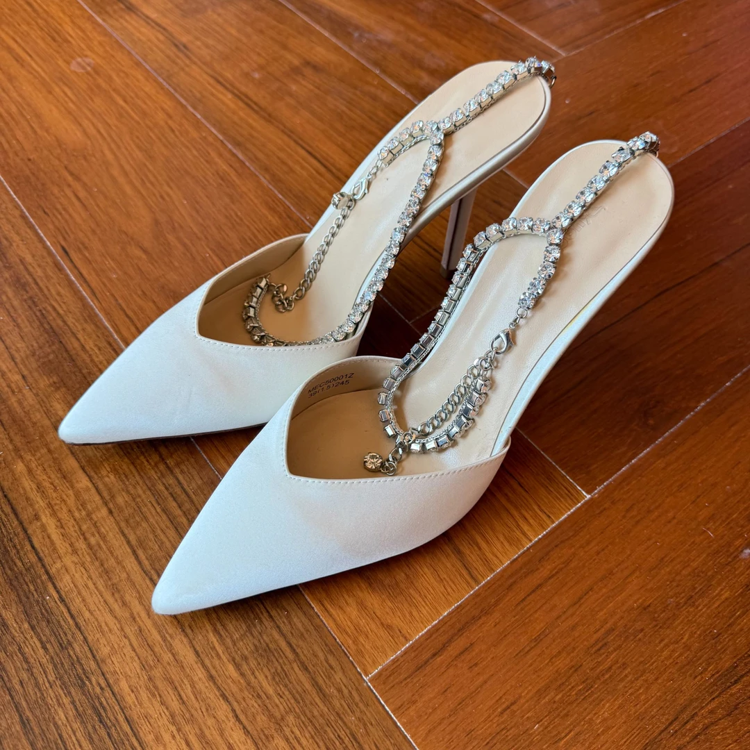 颜夕四季鞋王璇原创设计