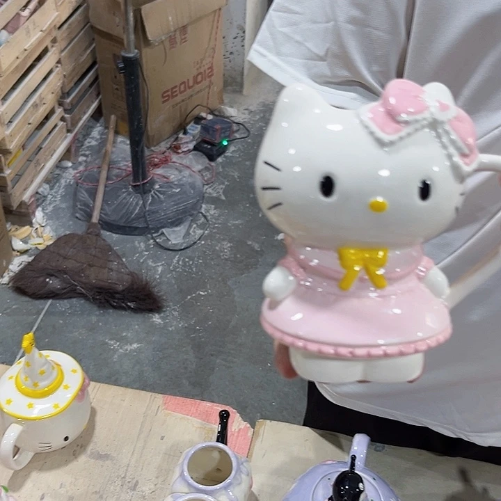 我们都是好孩子呀我也是
