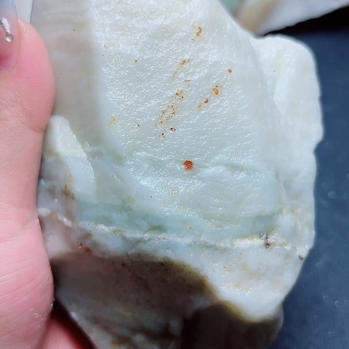 未镶嵌和田玉珠宝奇石