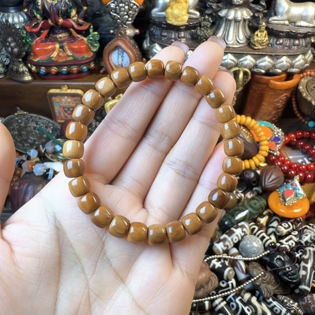 泥塑d****r独特设计扎西德勒