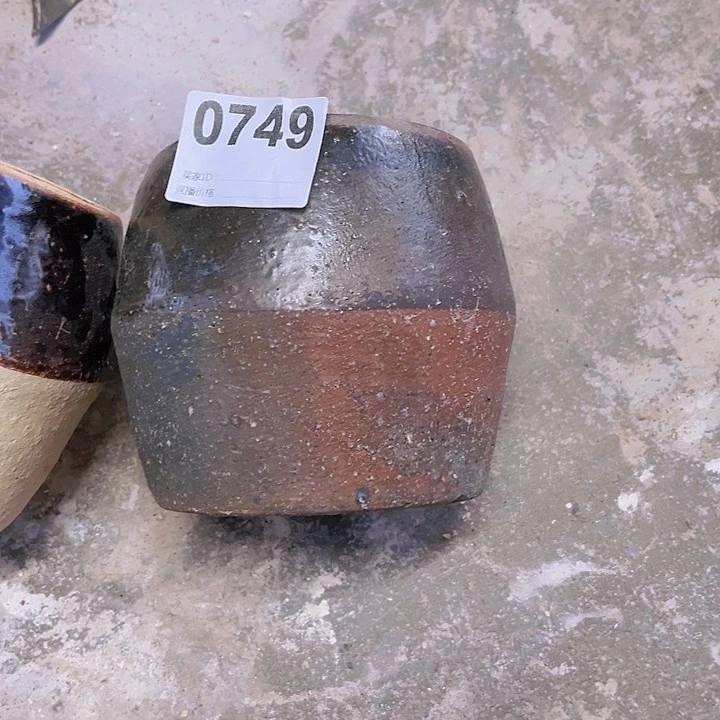 【闪购商品】土陶陶罐嗜*749