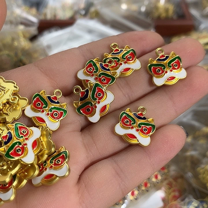 铜合金古风系列 满三单飞8