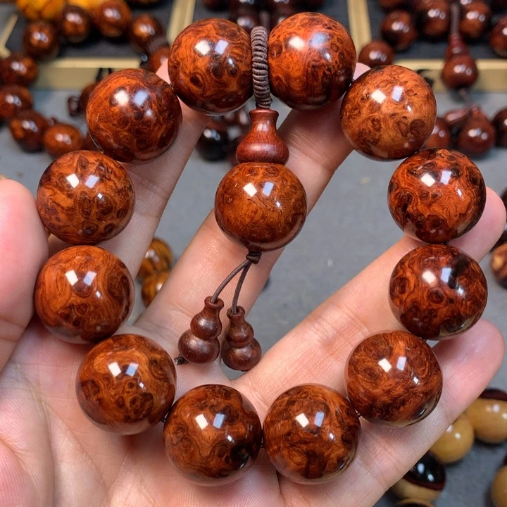 深***蓝花梨木类海南黄花梨