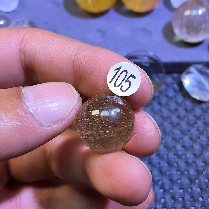 C***麗未镶嵌吊坠(不含链)水晶
