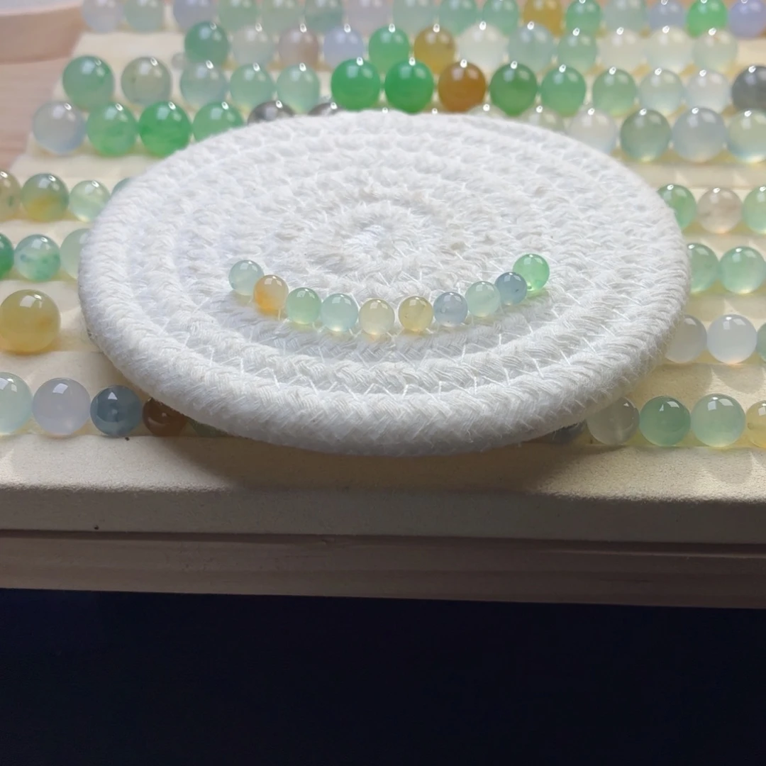 C***E翡翠散珠翡翠0494