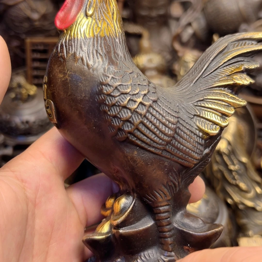 铜器欢迎欢迎你铜