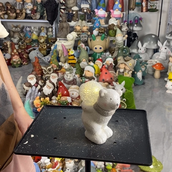 软陶工艺品摆件默认微瑕
