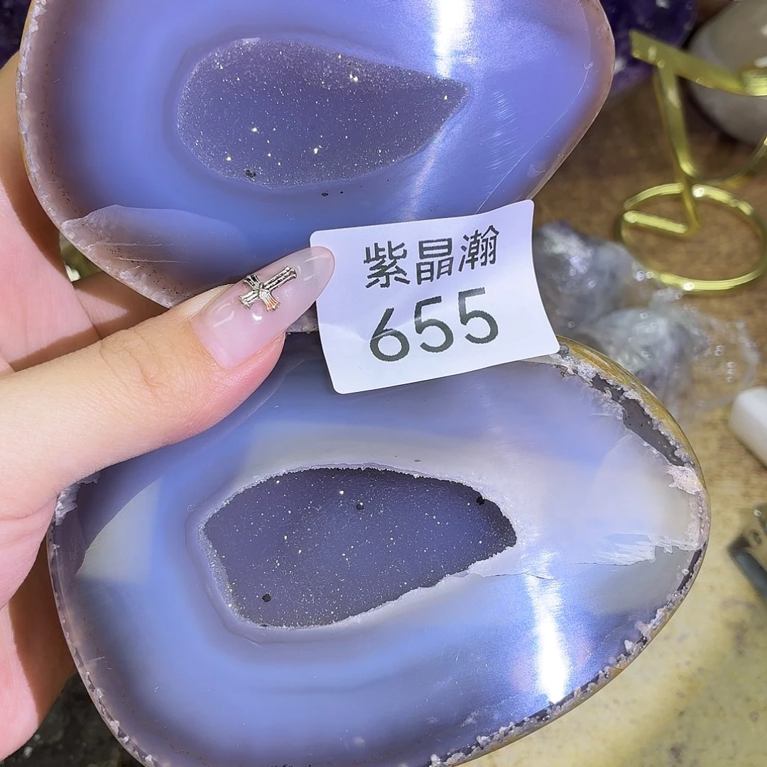 未镶嵌水晶大型摆件(非配饰)