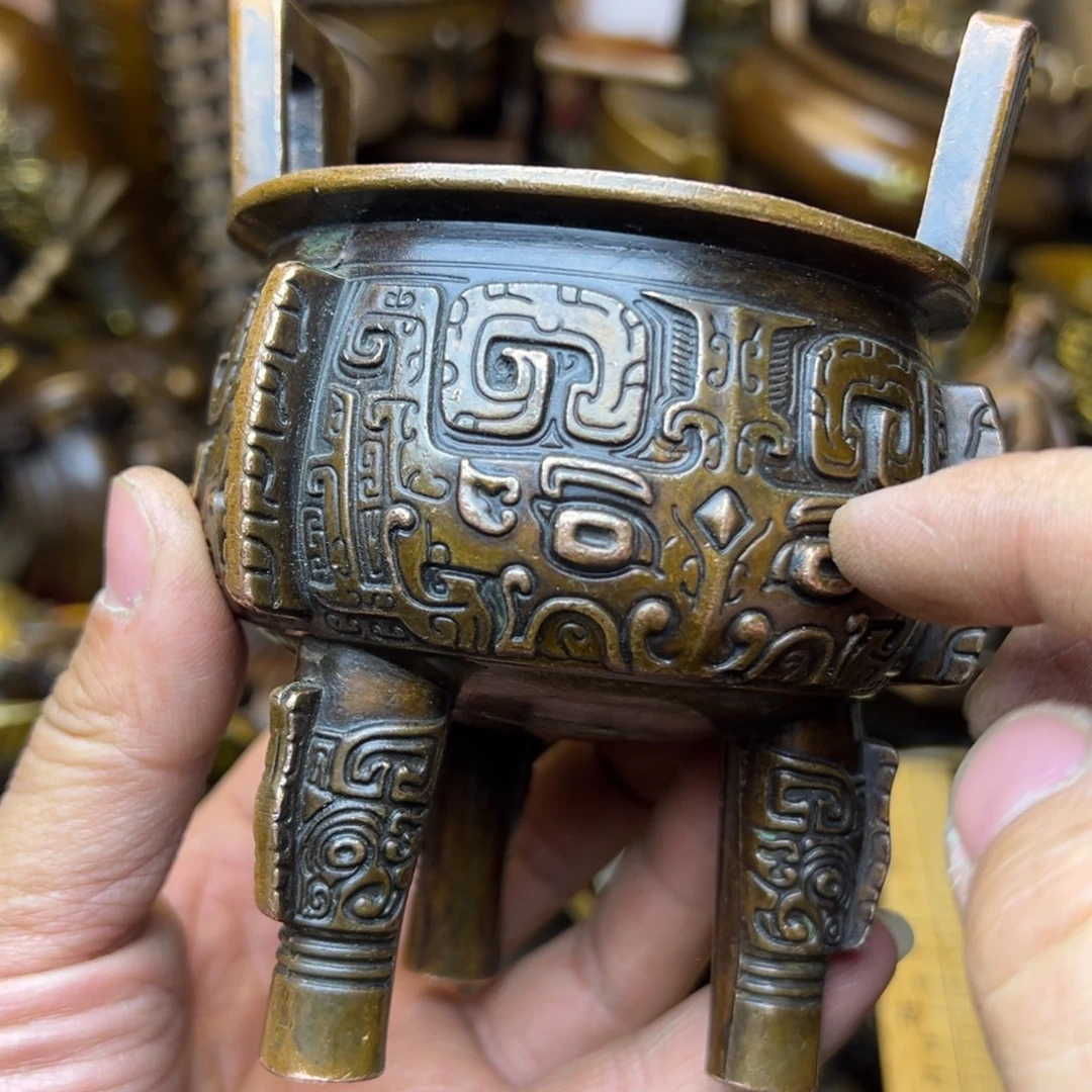 精美文玩摆件装饰