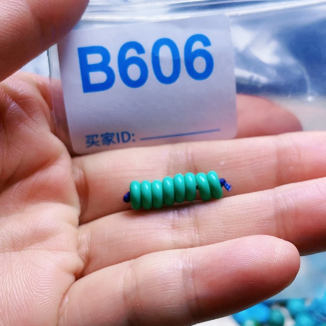 绿石头十堰特色手工配饰