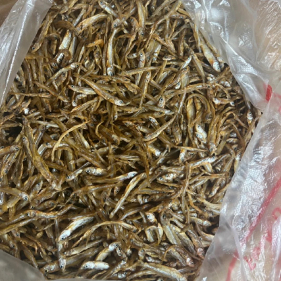 常德农家无盐自晒嫩子鱼淡水小鱼干美味特产