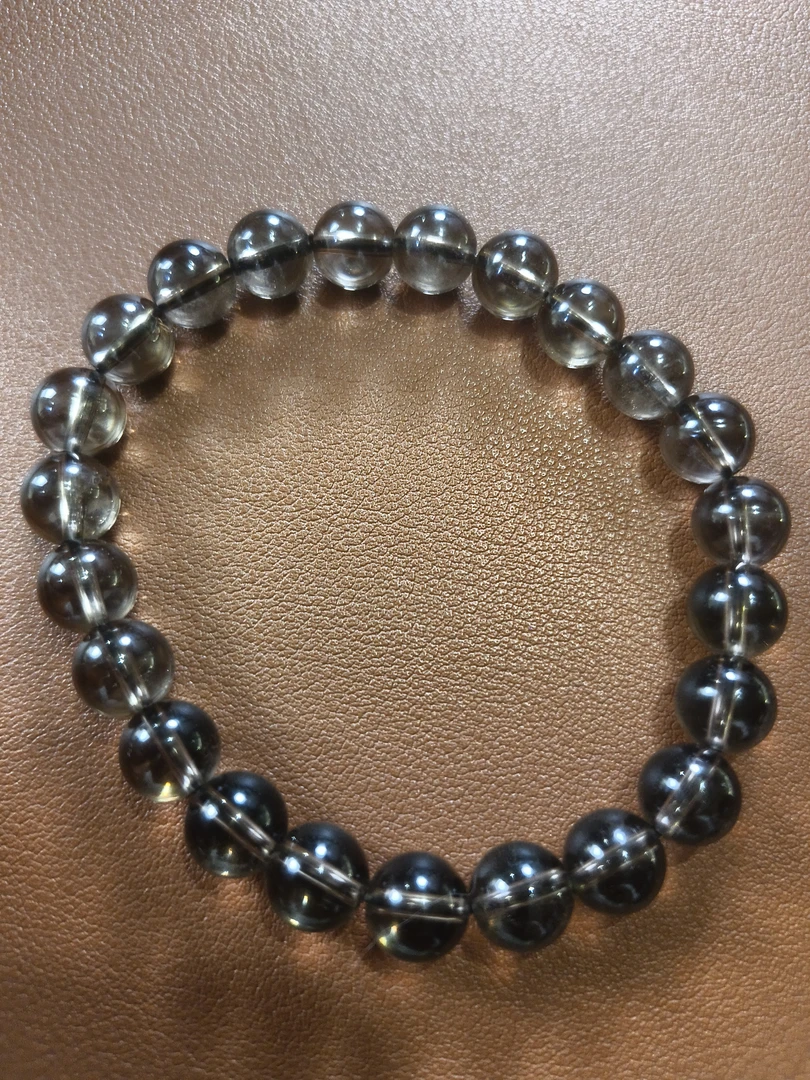 装饰手串墨色手串