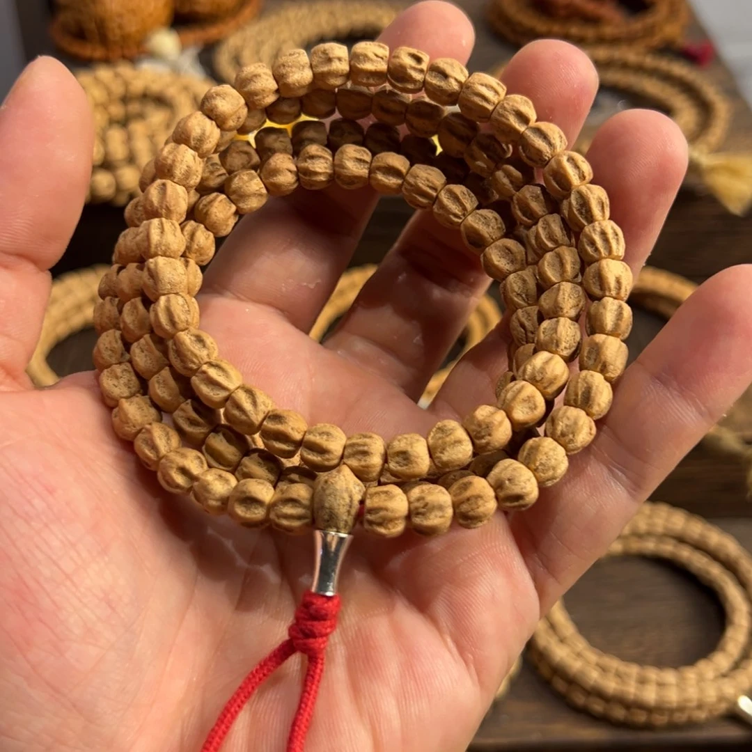 柏香籽/百香籽吊坠