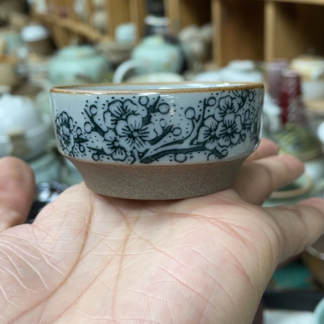 【闪购商品】壶茶具很喜欢很好哦