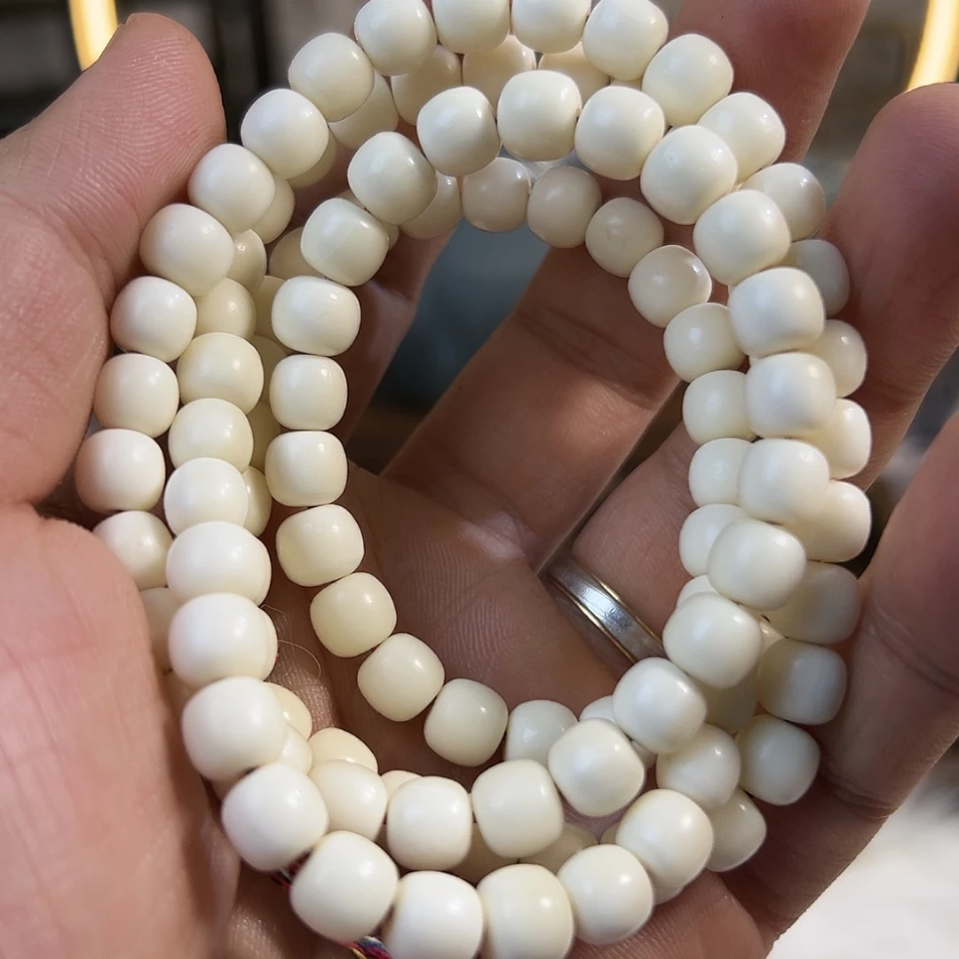 把件桃核0.8鹿角老型