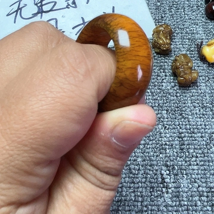 大果紫檀（缅甸花梨）