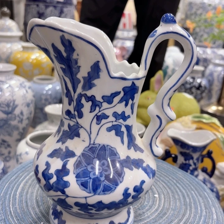 微瑕外贸陶瓷花瓶值得购买