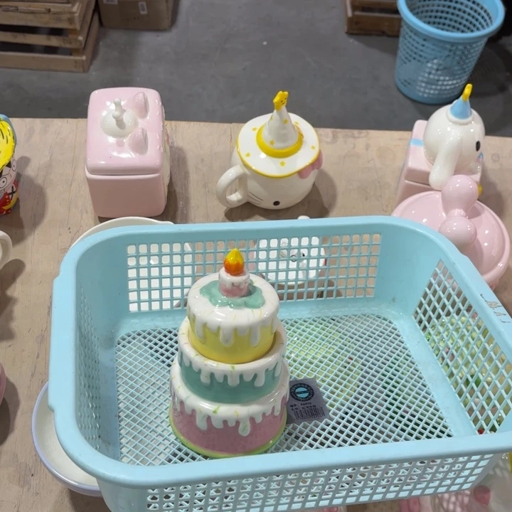 紫砂我也不知道为什么就那么好看