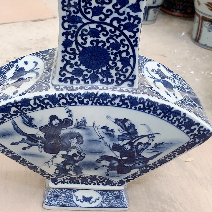 瓷片我们的确需要有更好