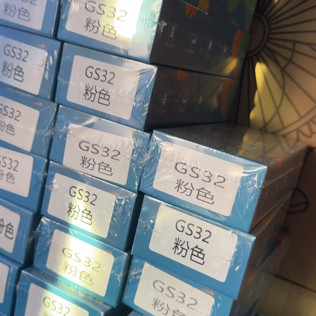 银***龙99新粉色手表儿童手表两个
