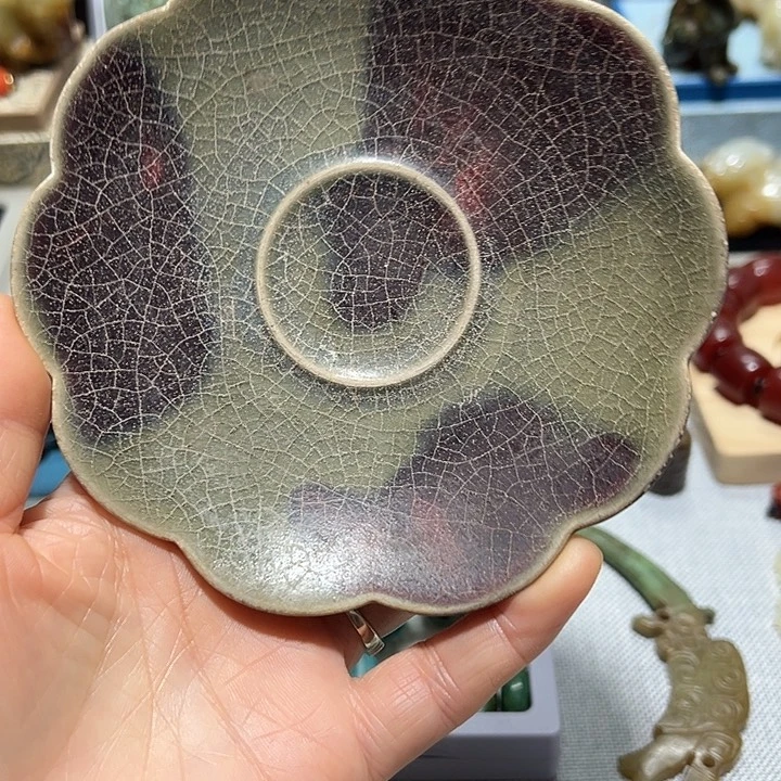 云***上陶摆件瓷器摆件瓷器摆件