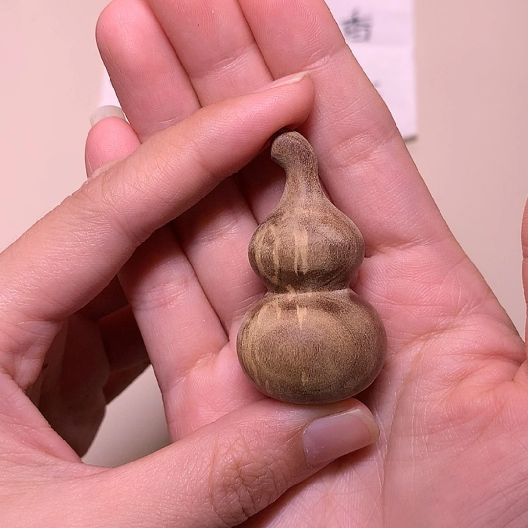 【闪购商品】檀香木手串/手链檀香葫芦瑕疵