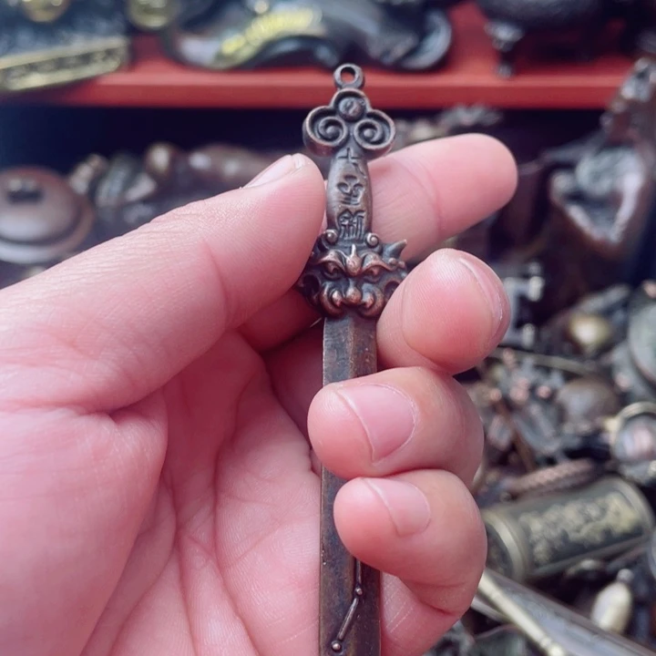 铜器摆件诚信经营