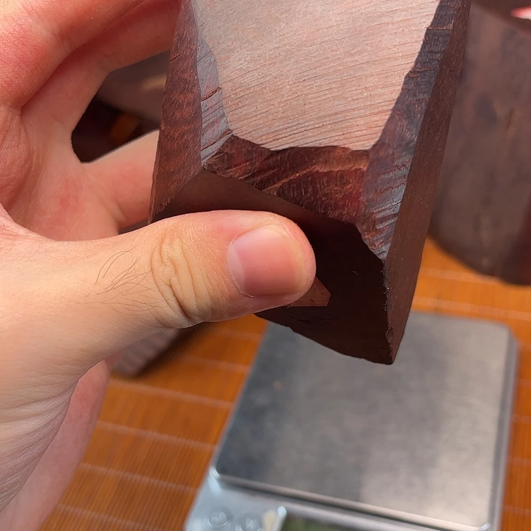 檀香紫檀（小叶紫檀）