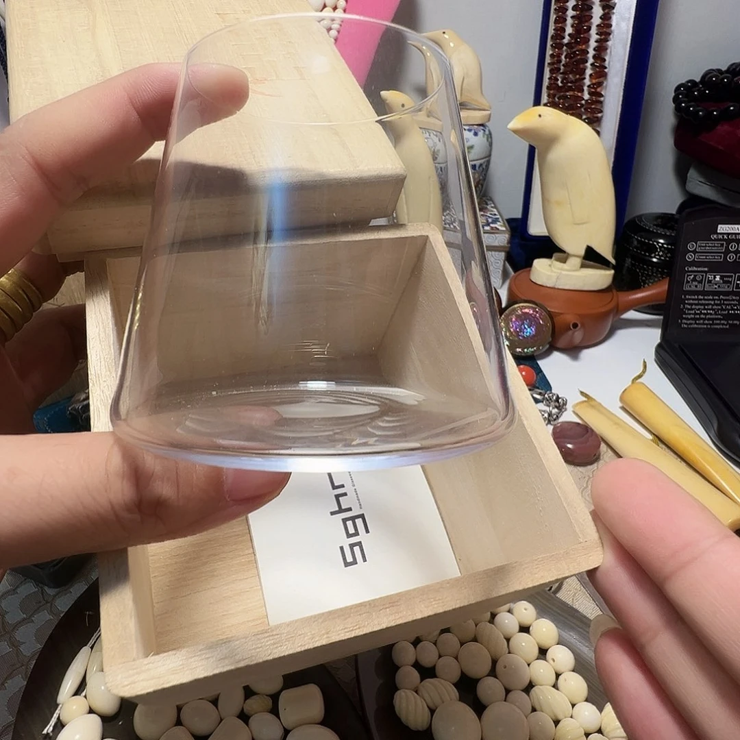 扇子中古回流 默认微瑕