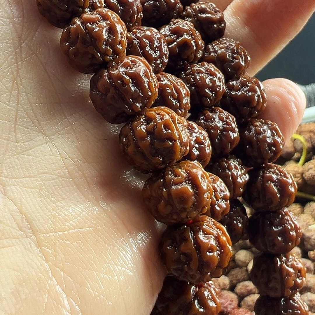 金刚菩提吊坠老树王