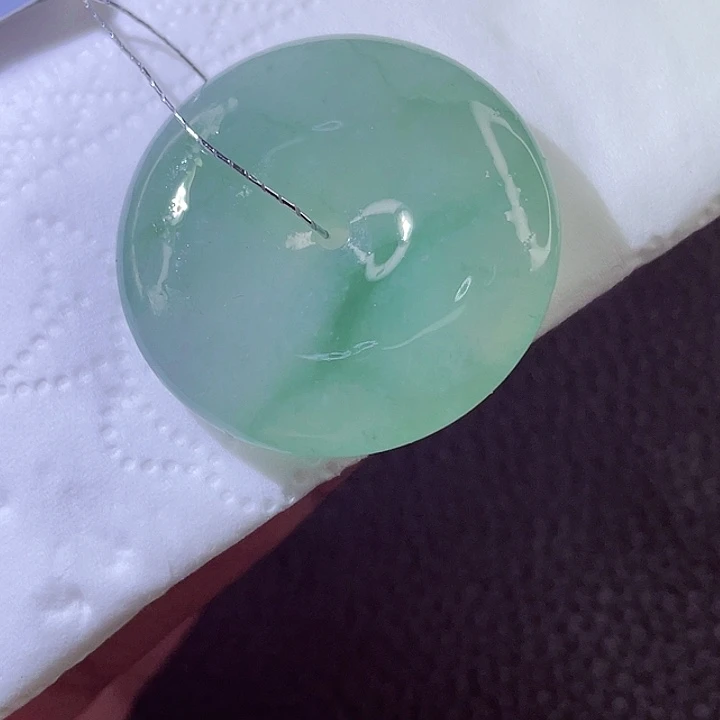 未镶嵌定制翡翠翡翠