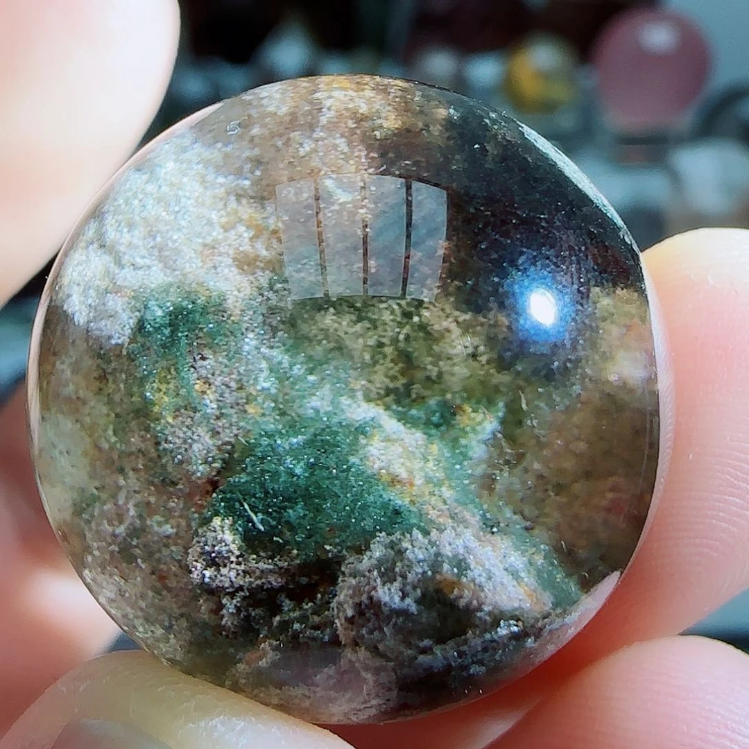 水晶天然水晶定制款未镶嵌