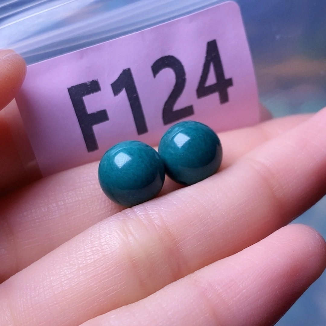 十堰原生态绿石头特色手工配饰