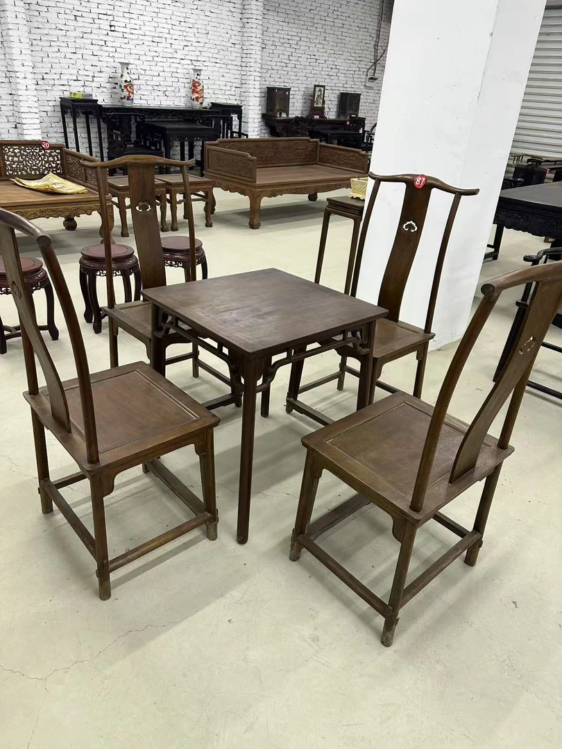 书桌一套   不包邮