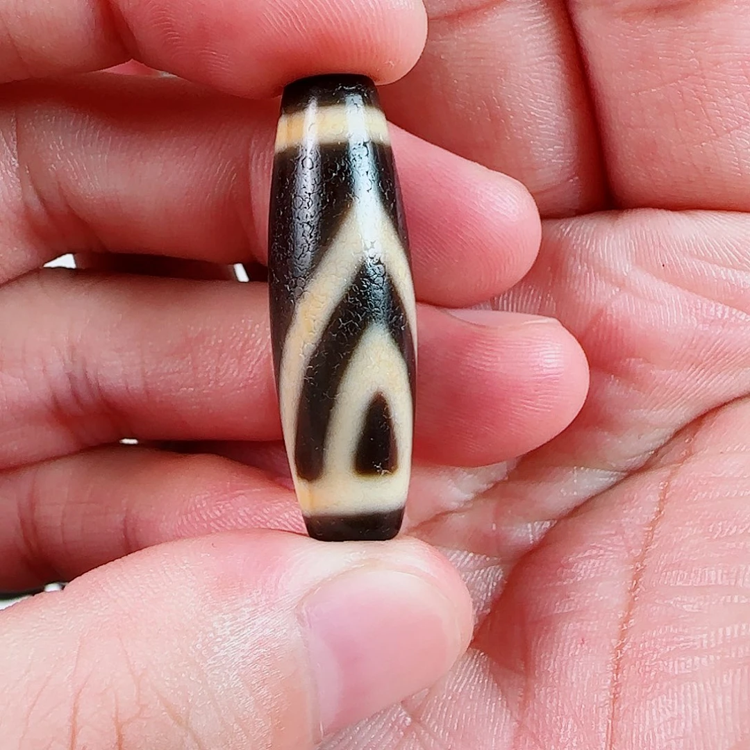 玛瑙/玉髓颈饰未镶嵌项链