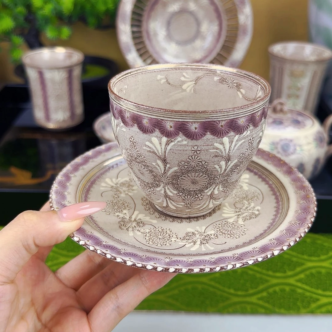 荟***天他家茶具瓷器真好看